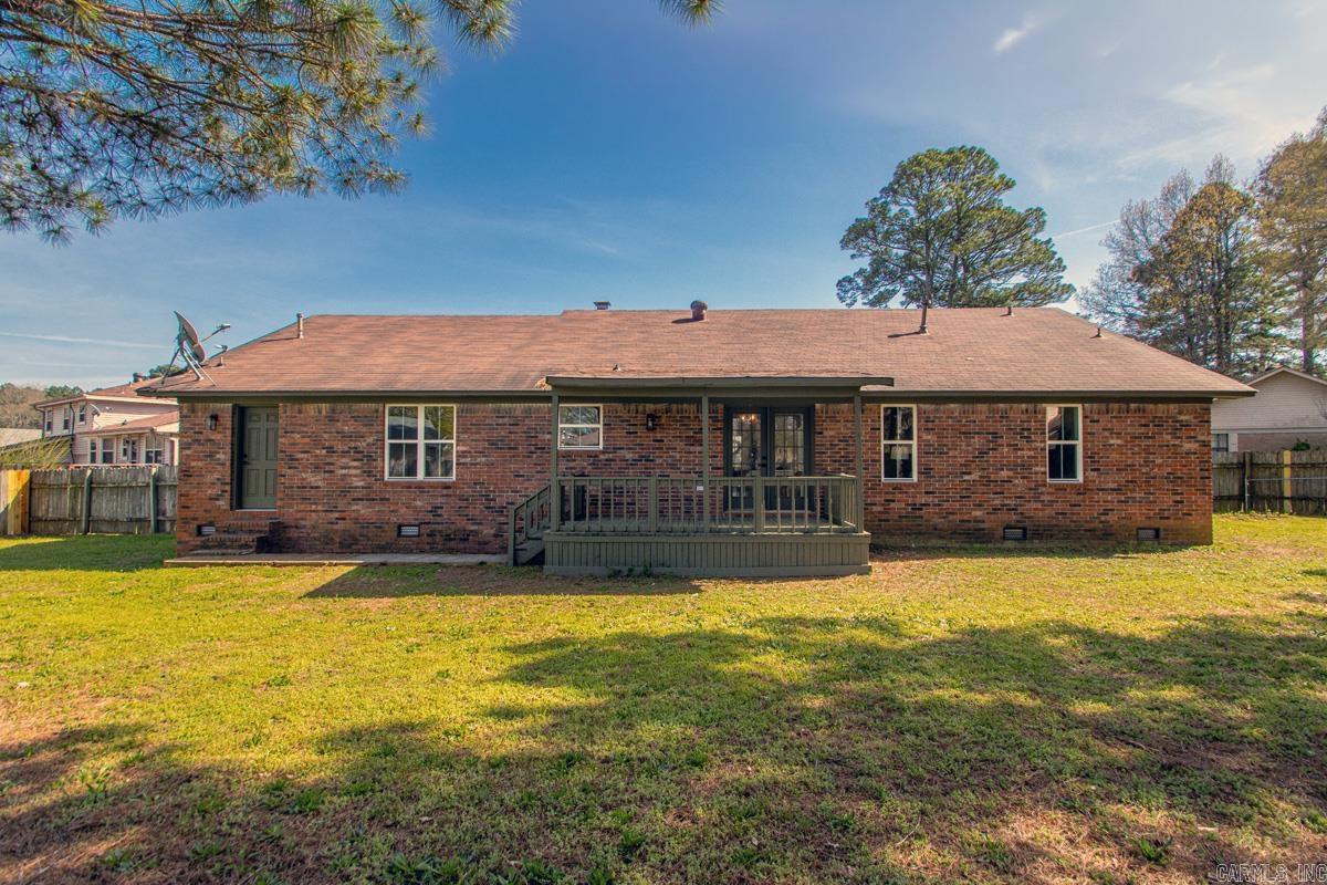 STONEWALL - Residential