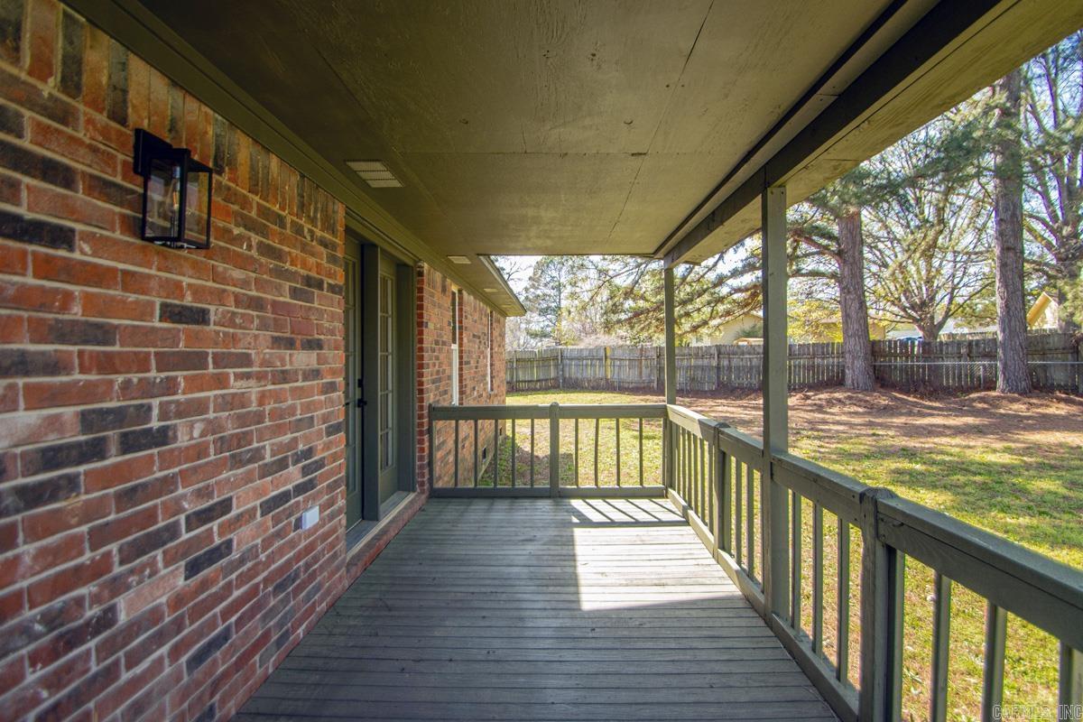 STONEWALL - Residential