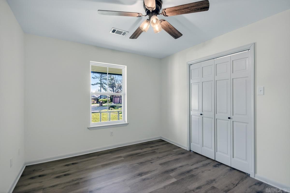 STONEWALL - Residential