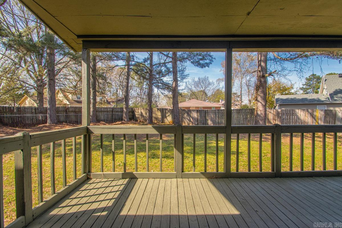 STONEWALL - Residential