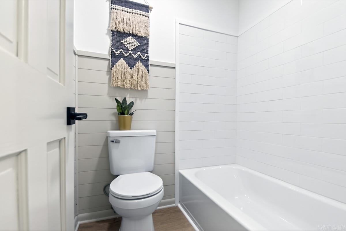 STONEWALL - Residential