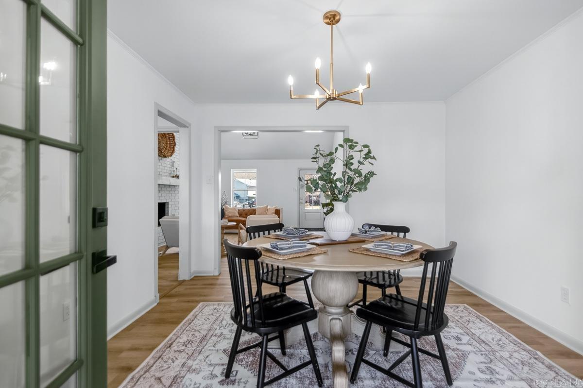 STONEWALL - Residential