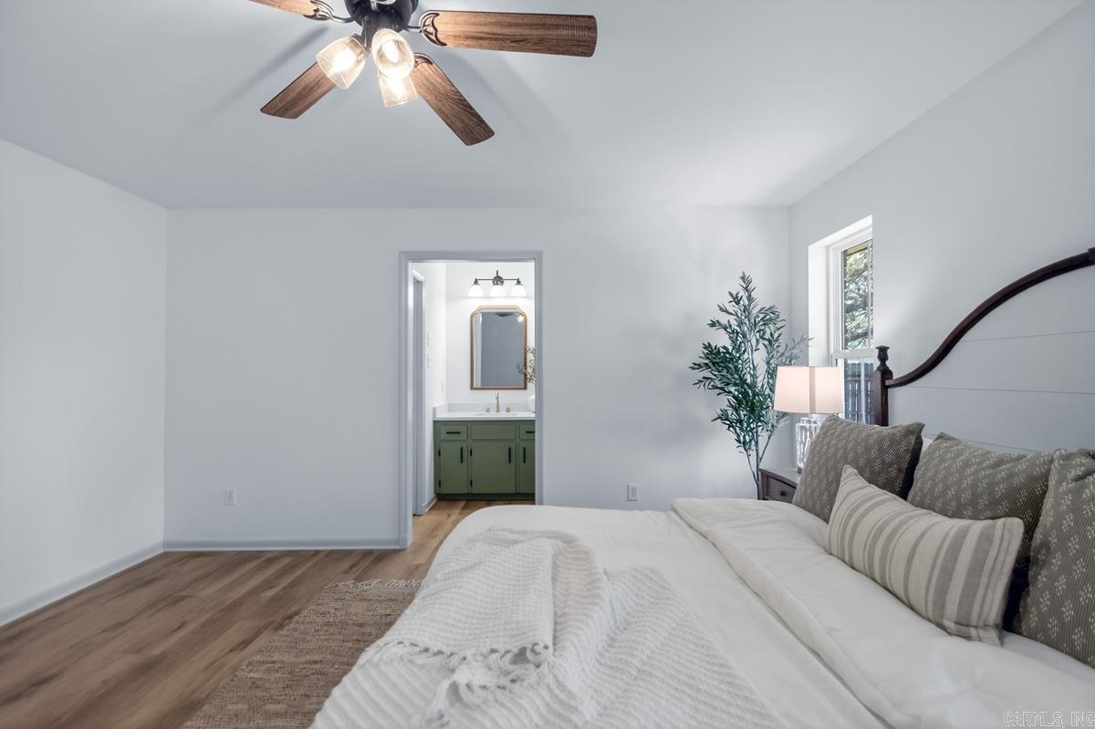 STONEWALL - Residential