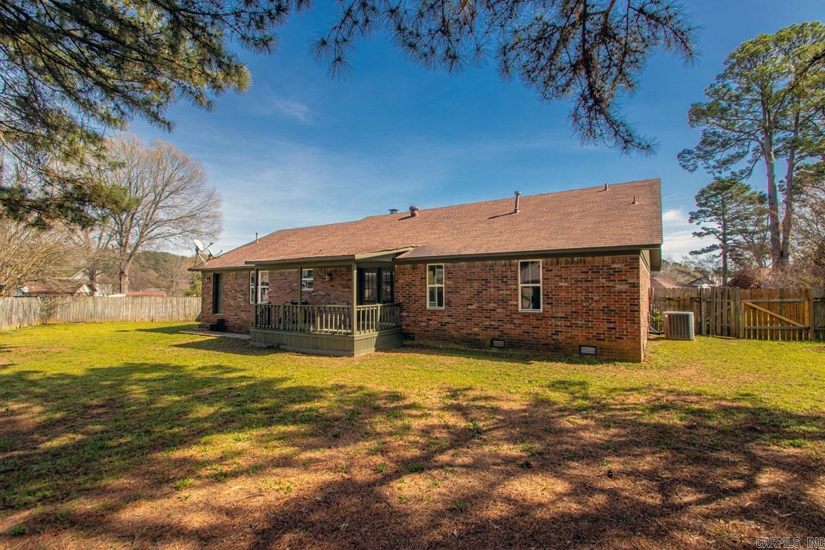 STONEWALL - Residential