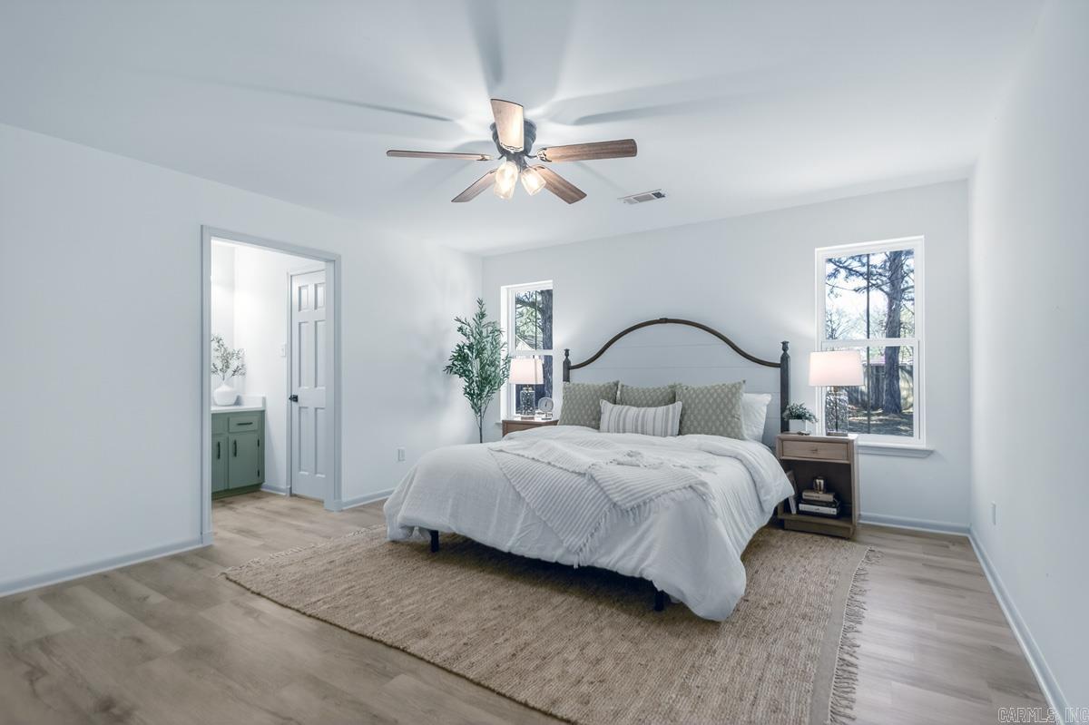 STONEWALL - Residential