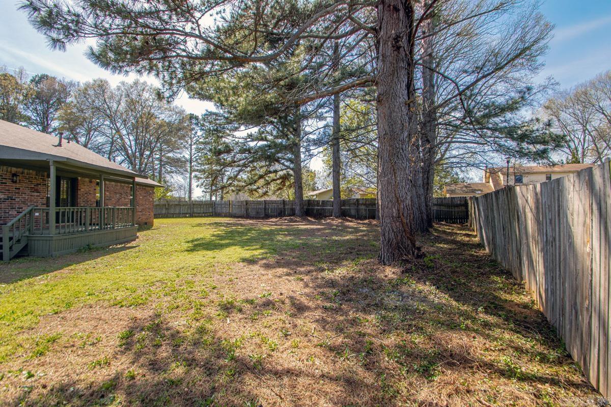 STONEWALL - Residential