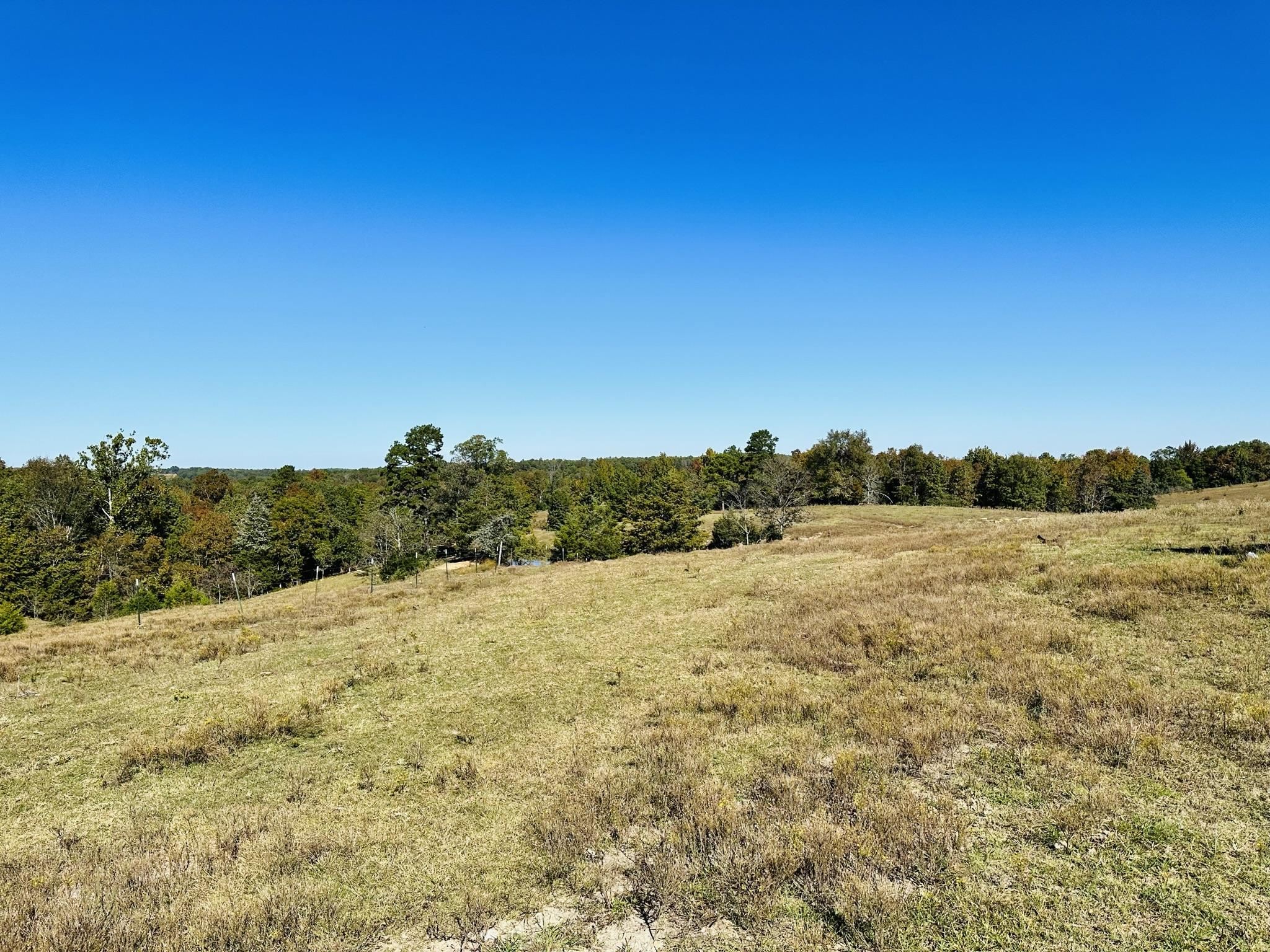 Metes & Bounds - Farm