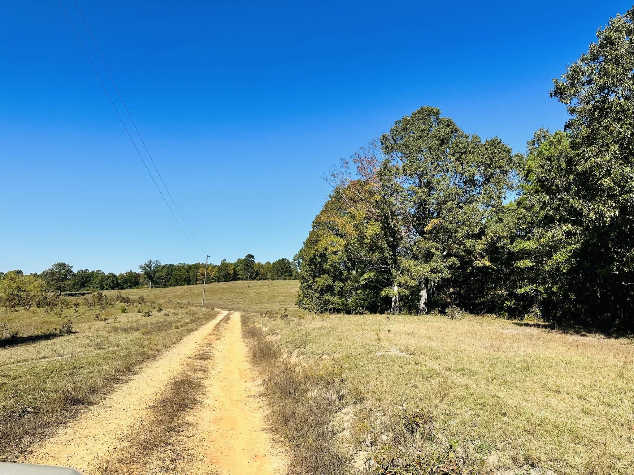 Metes & Bounds - Farm