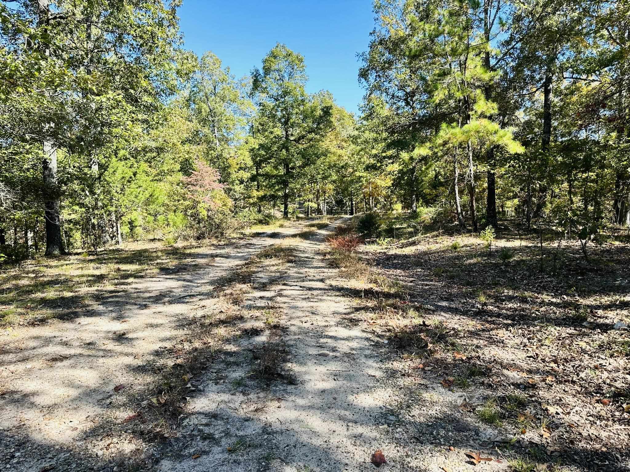 Metes & Bounds - Farm