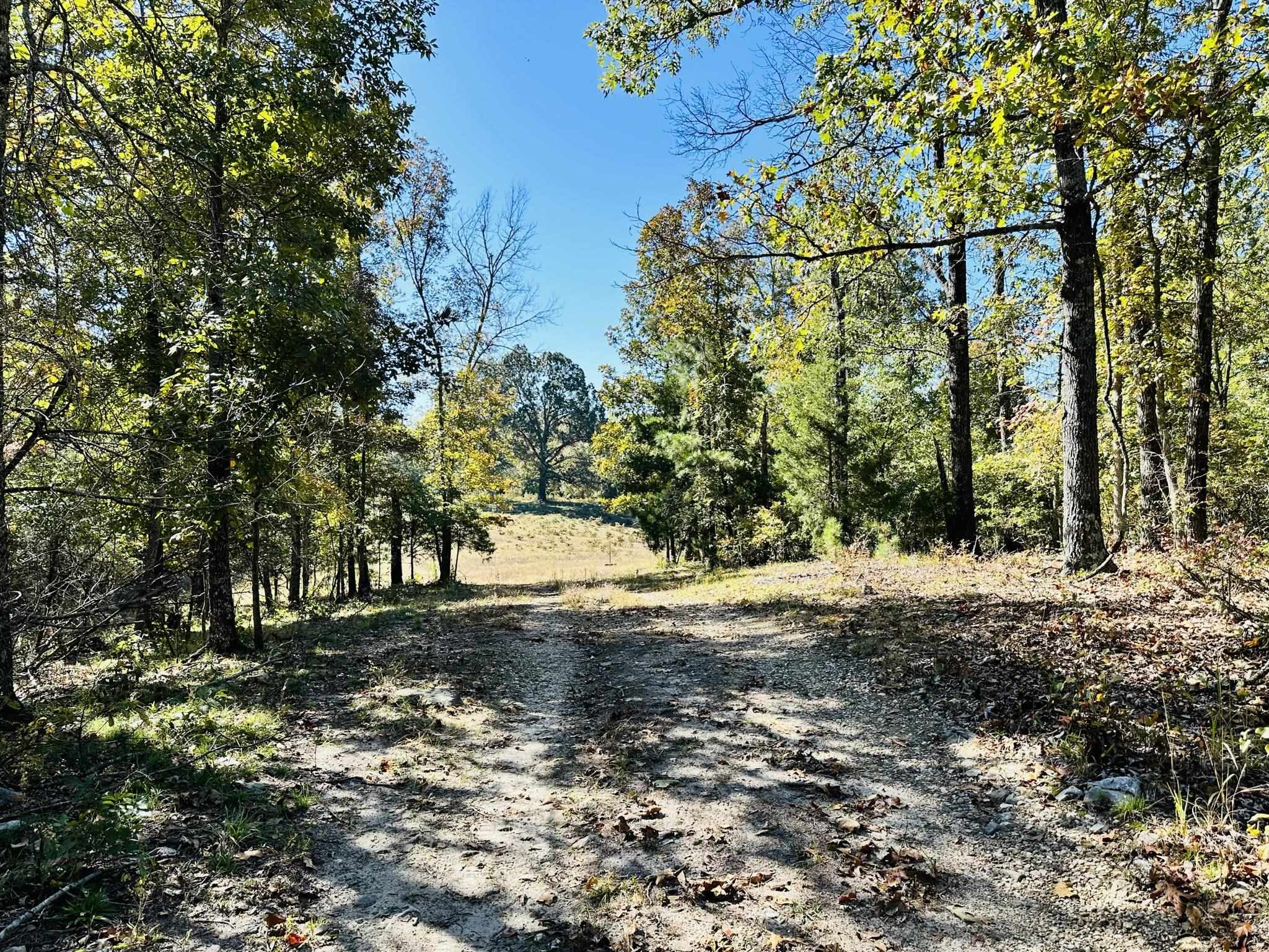 Metes & Bounds - Farm