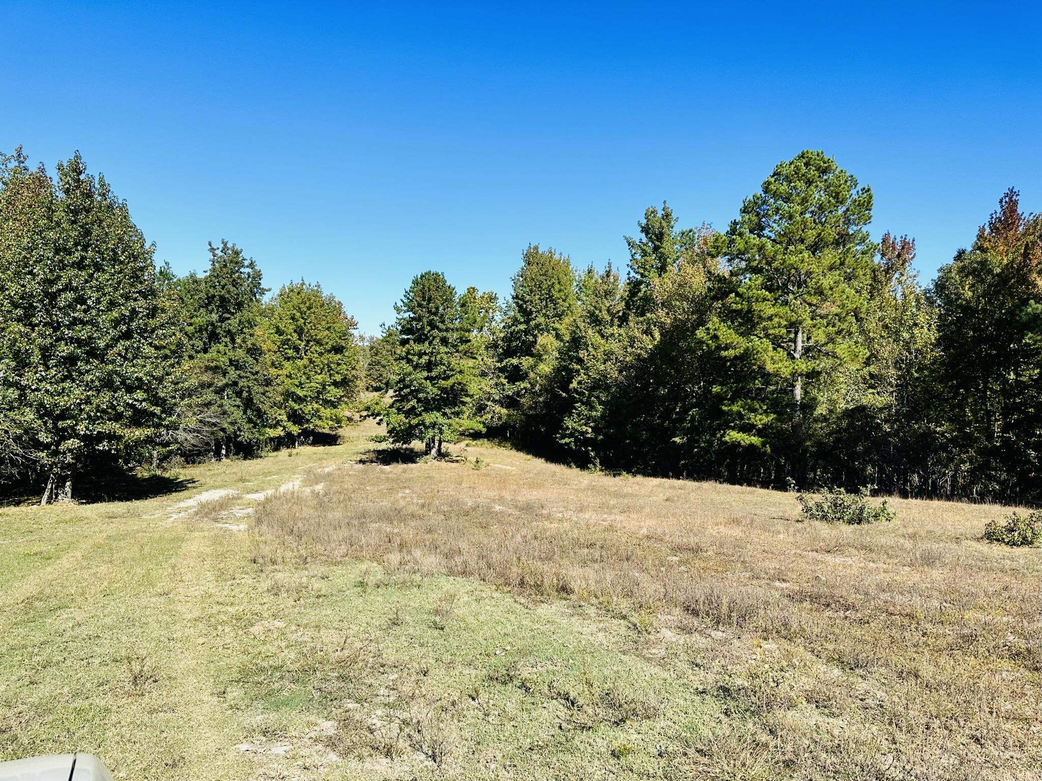 Metes & Bounds - Farm