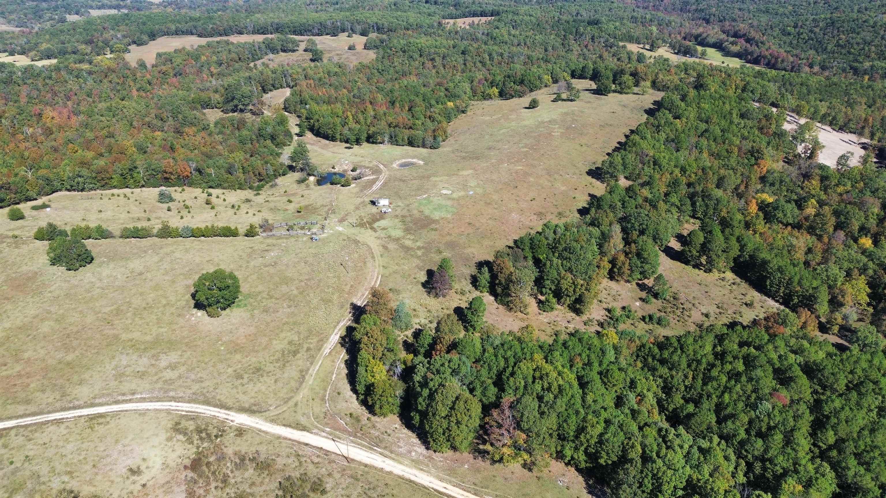 Metes & Bounds - Farm