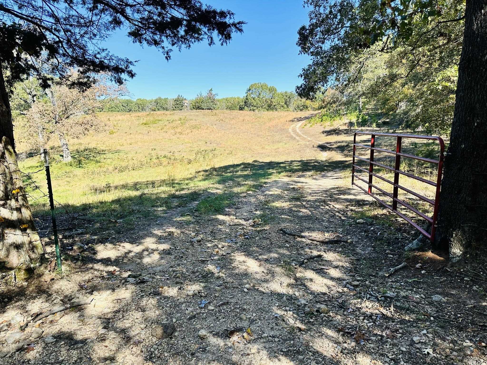 Metes & Bounds - Farm