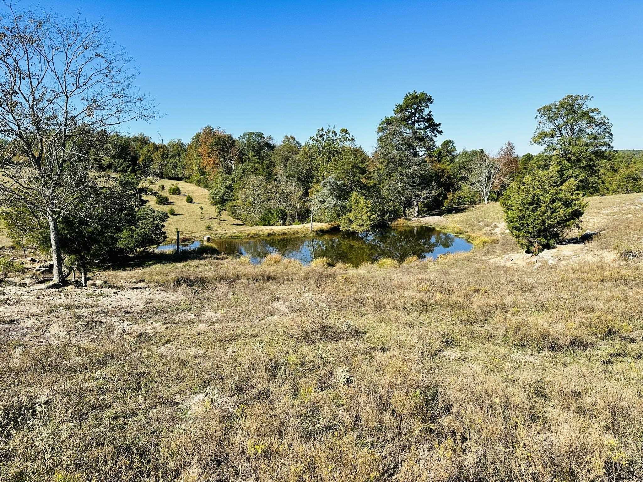 Metes & Bounds - Farm