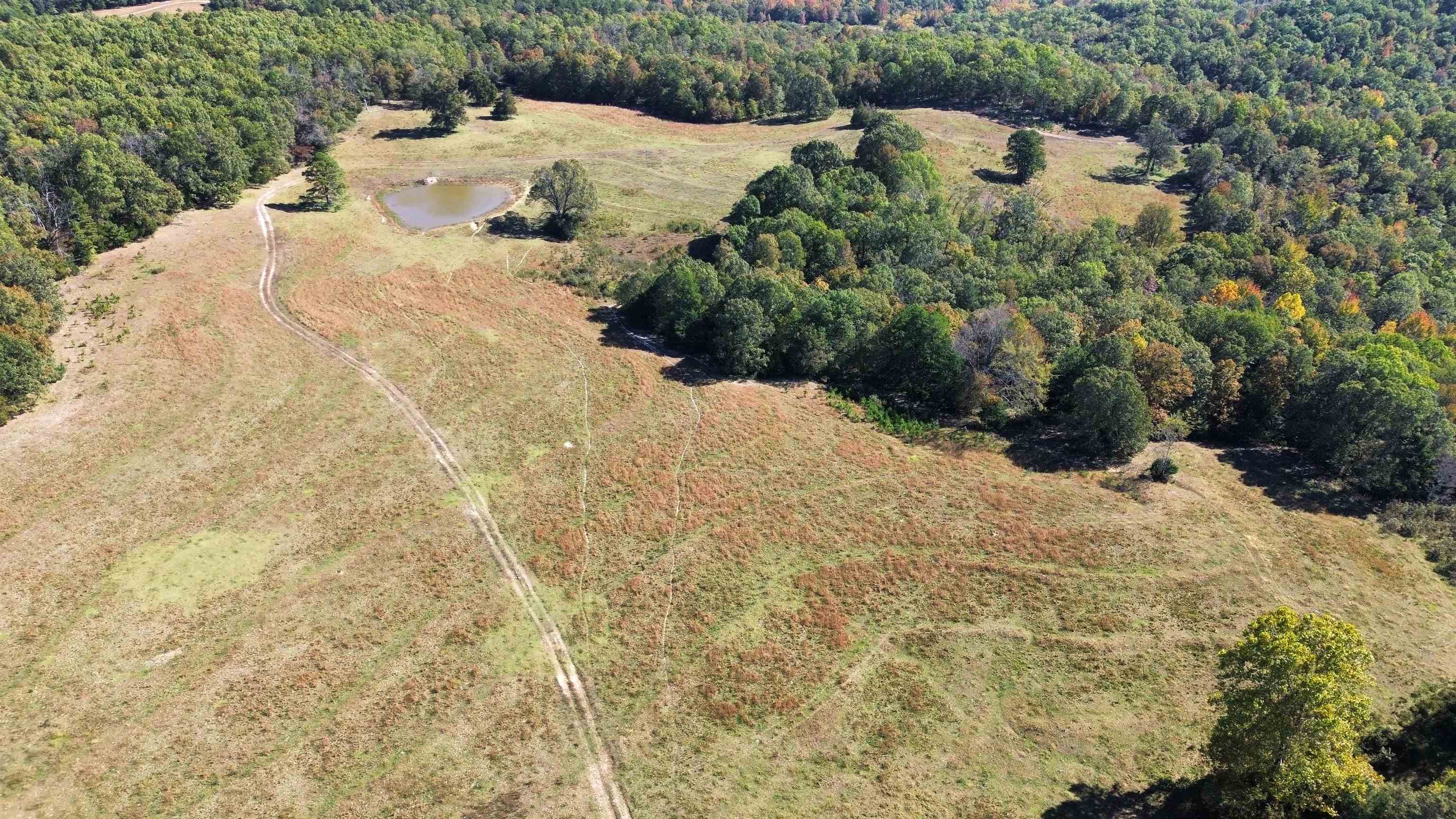 Metes & Bounds - Farm