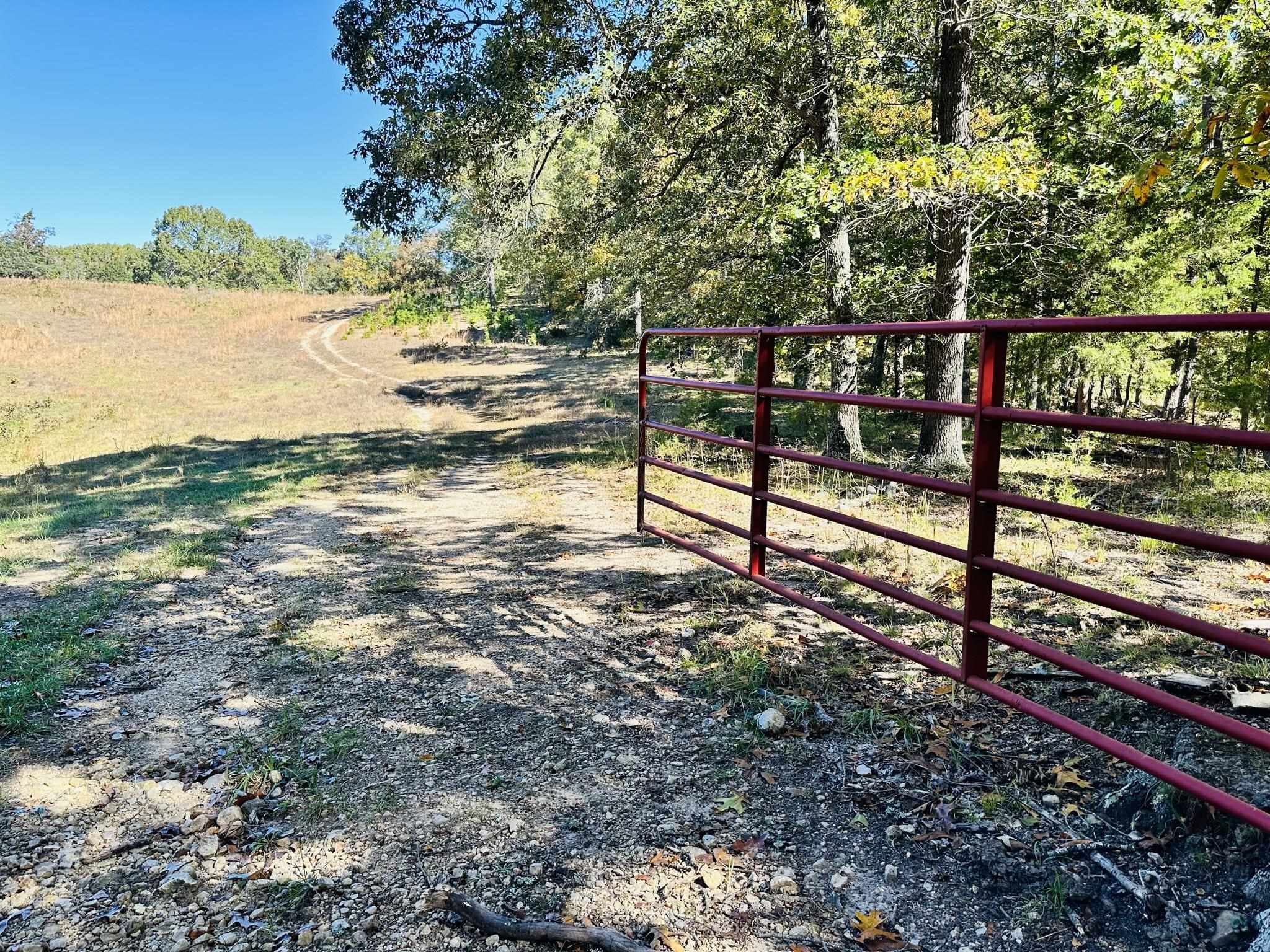 Metes & Bounds - Farm