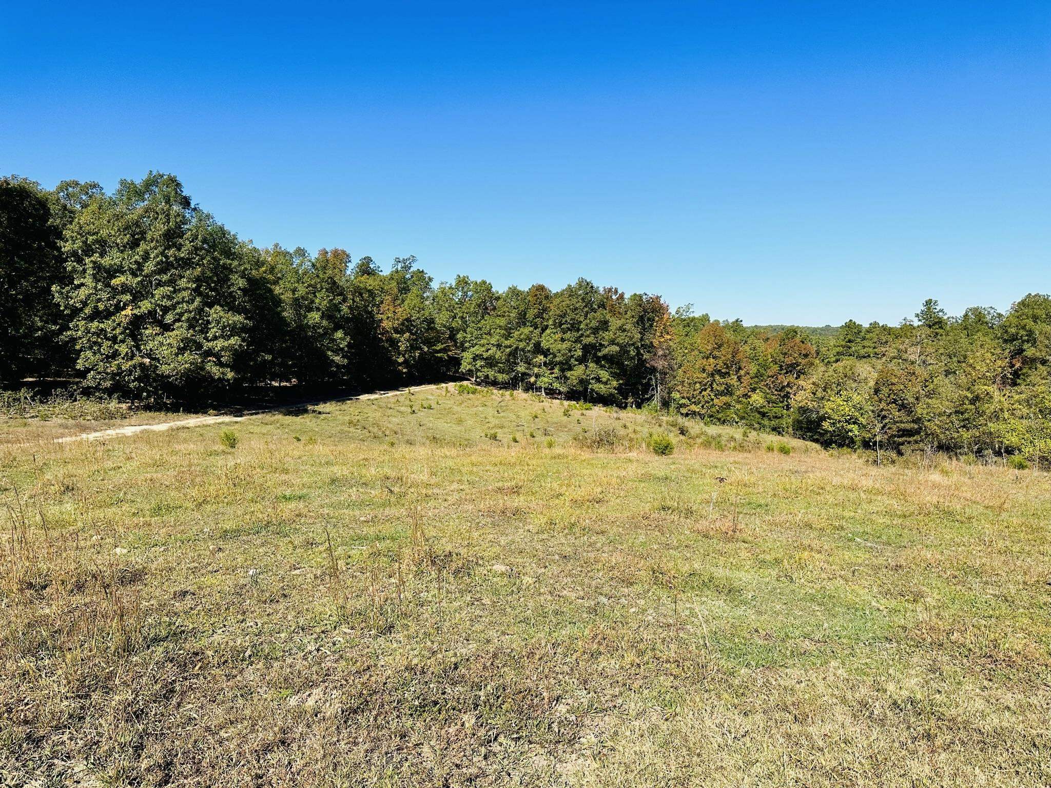 Metes & Bounds - Farm