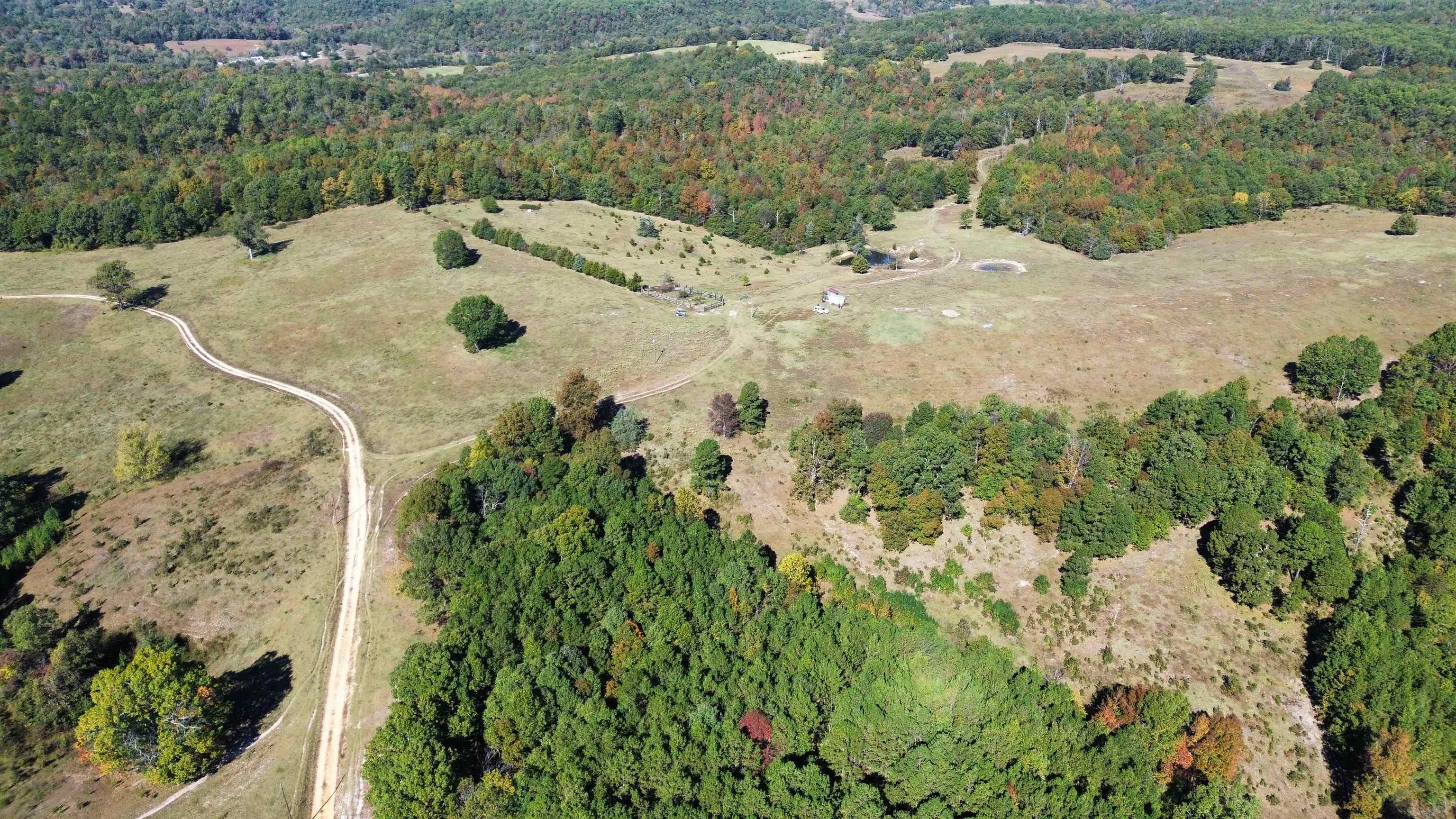 Metes & Bounds - Farm