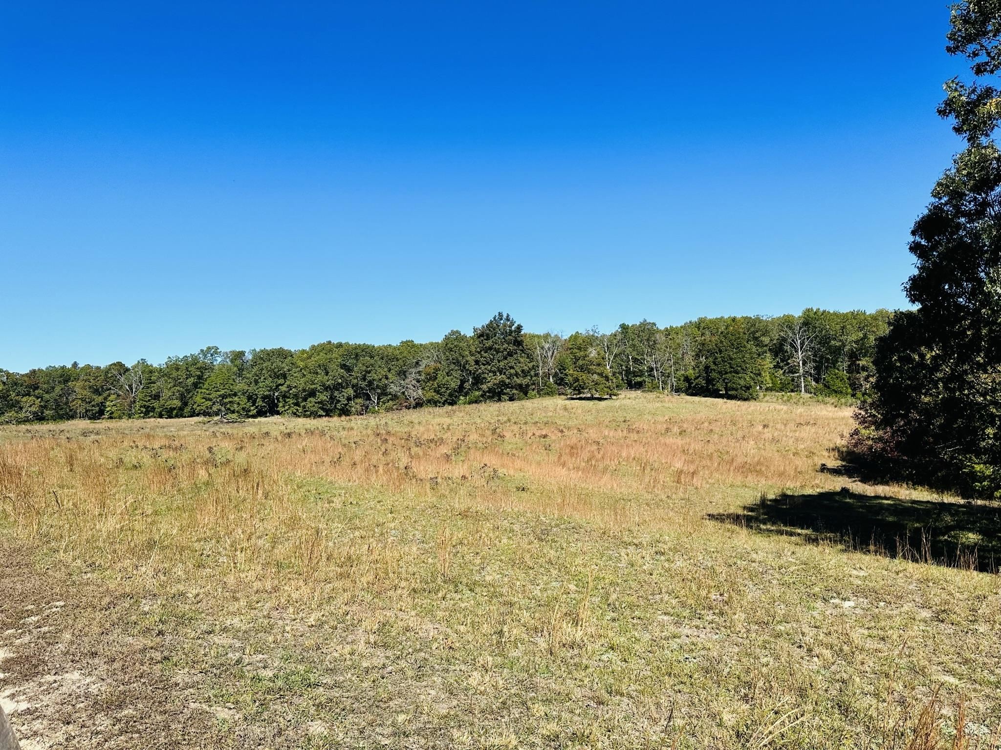 Metes & Bounds - Farm