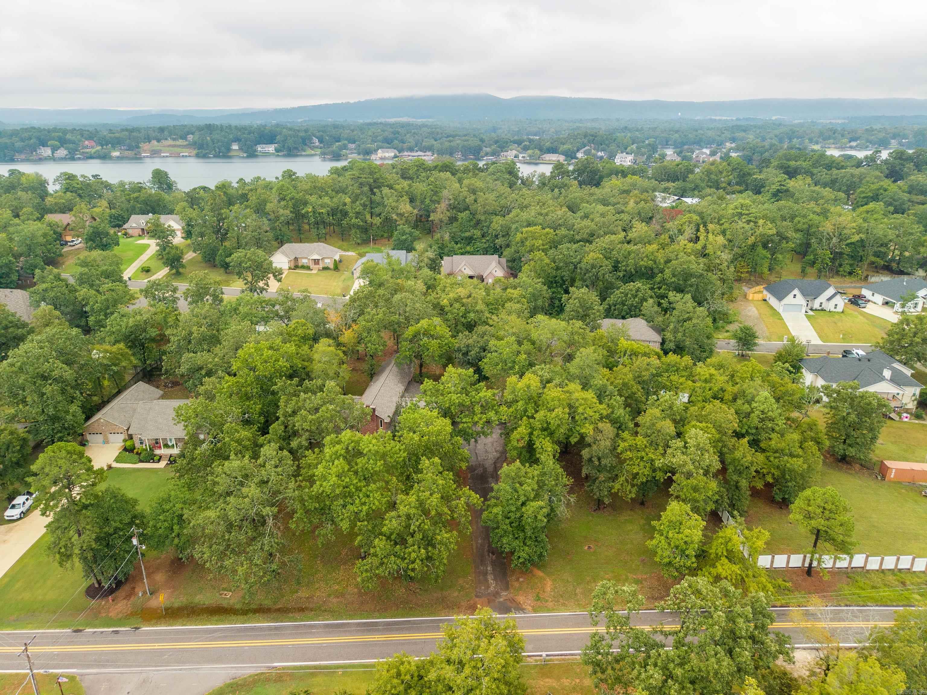 Lakevievv - Residential