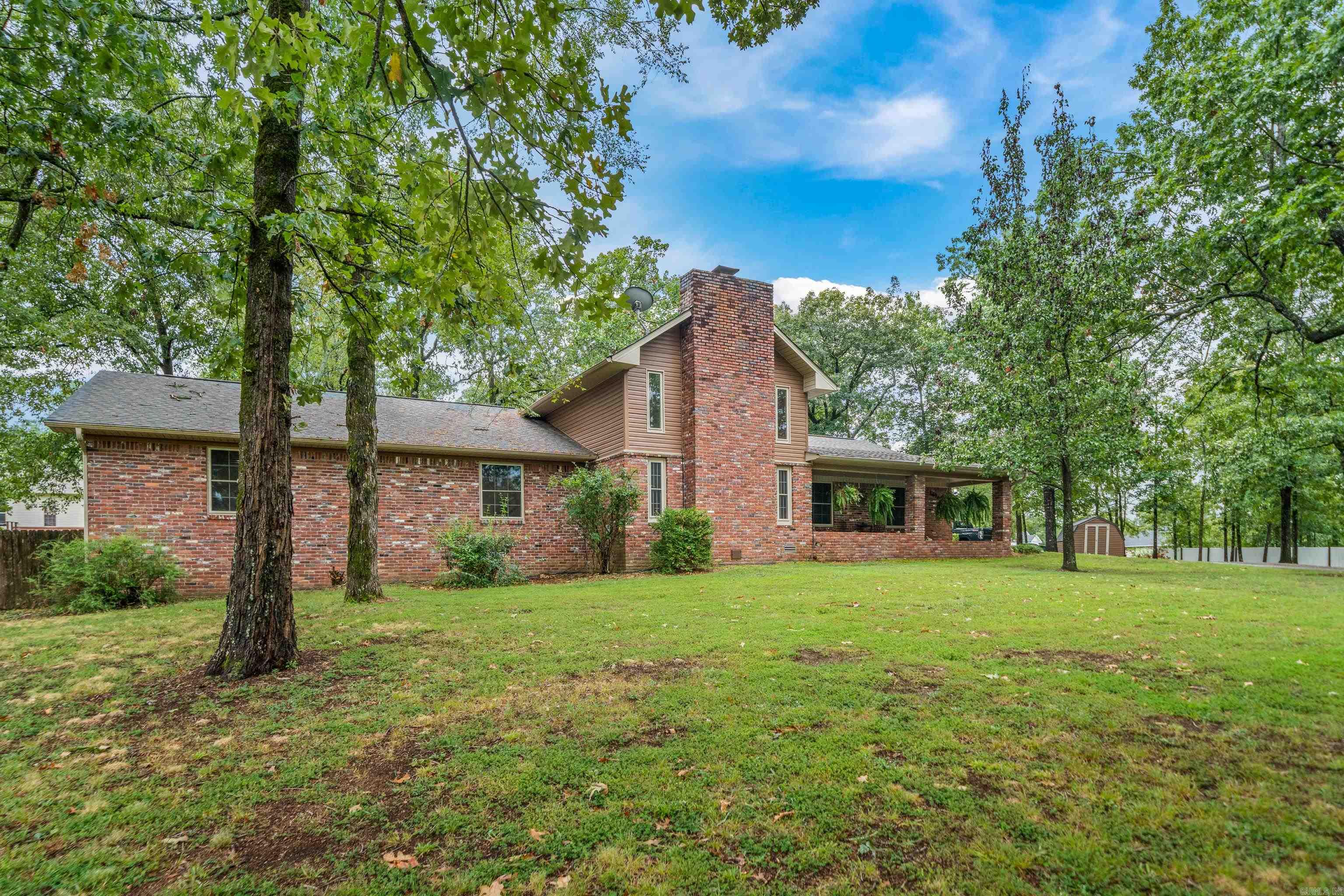 Lakevievv - Residential