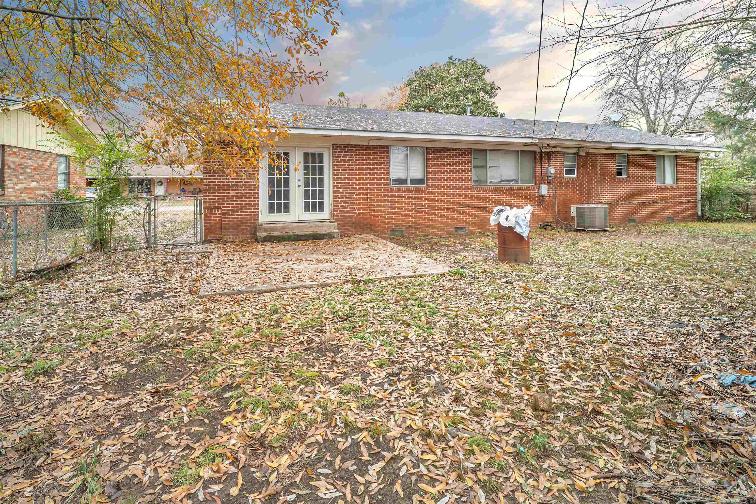 BROWNS - Residential