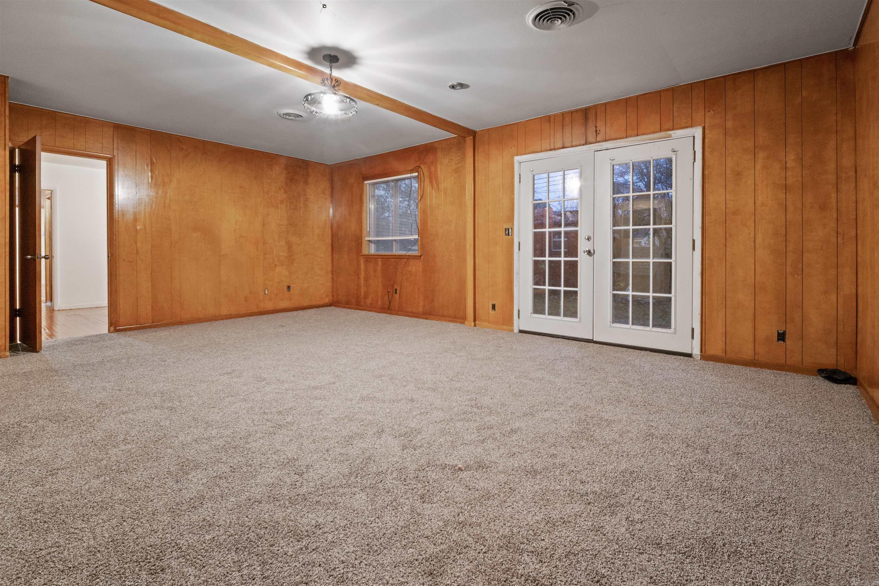 BROWNS - Residential