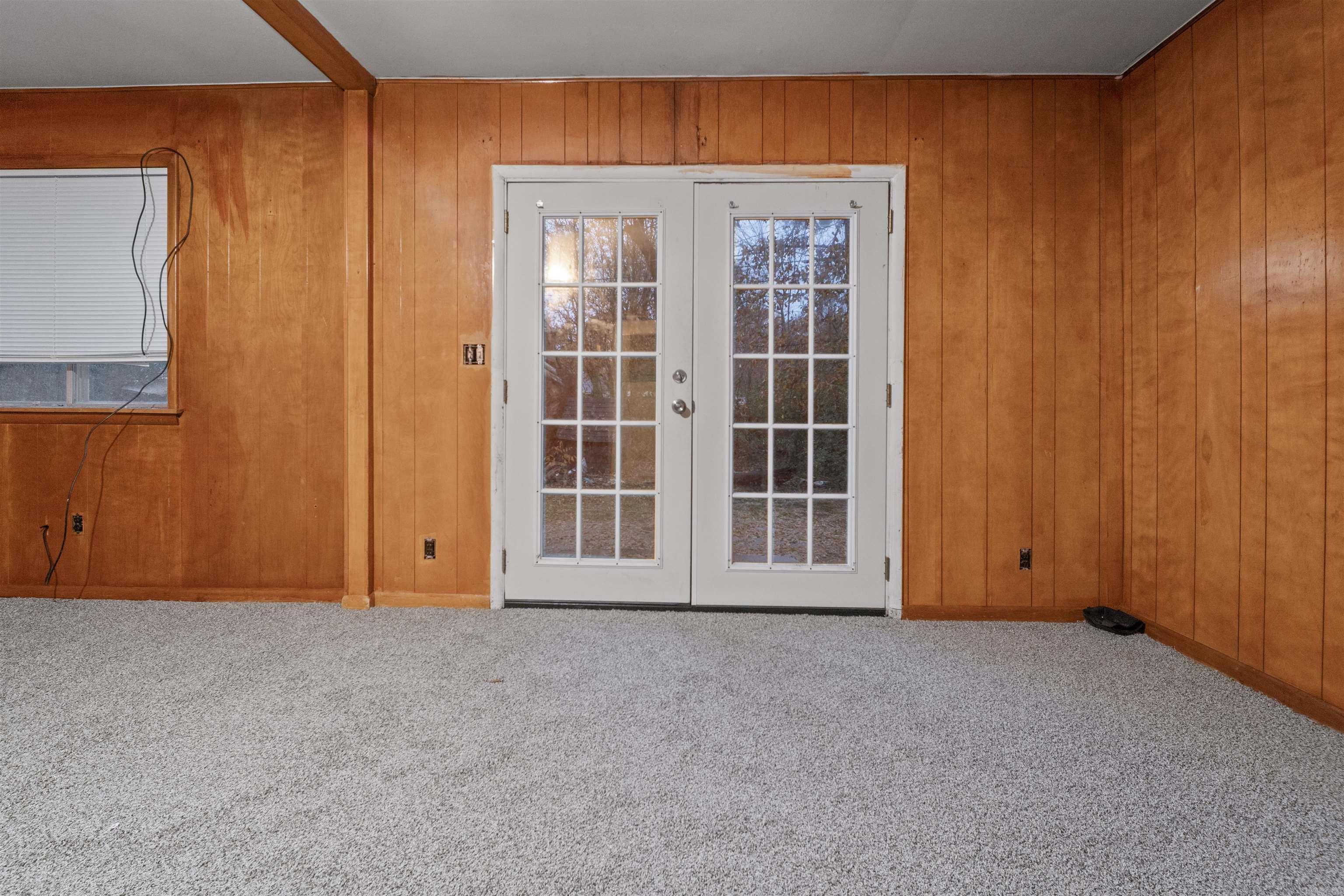 BROWNS - Residential