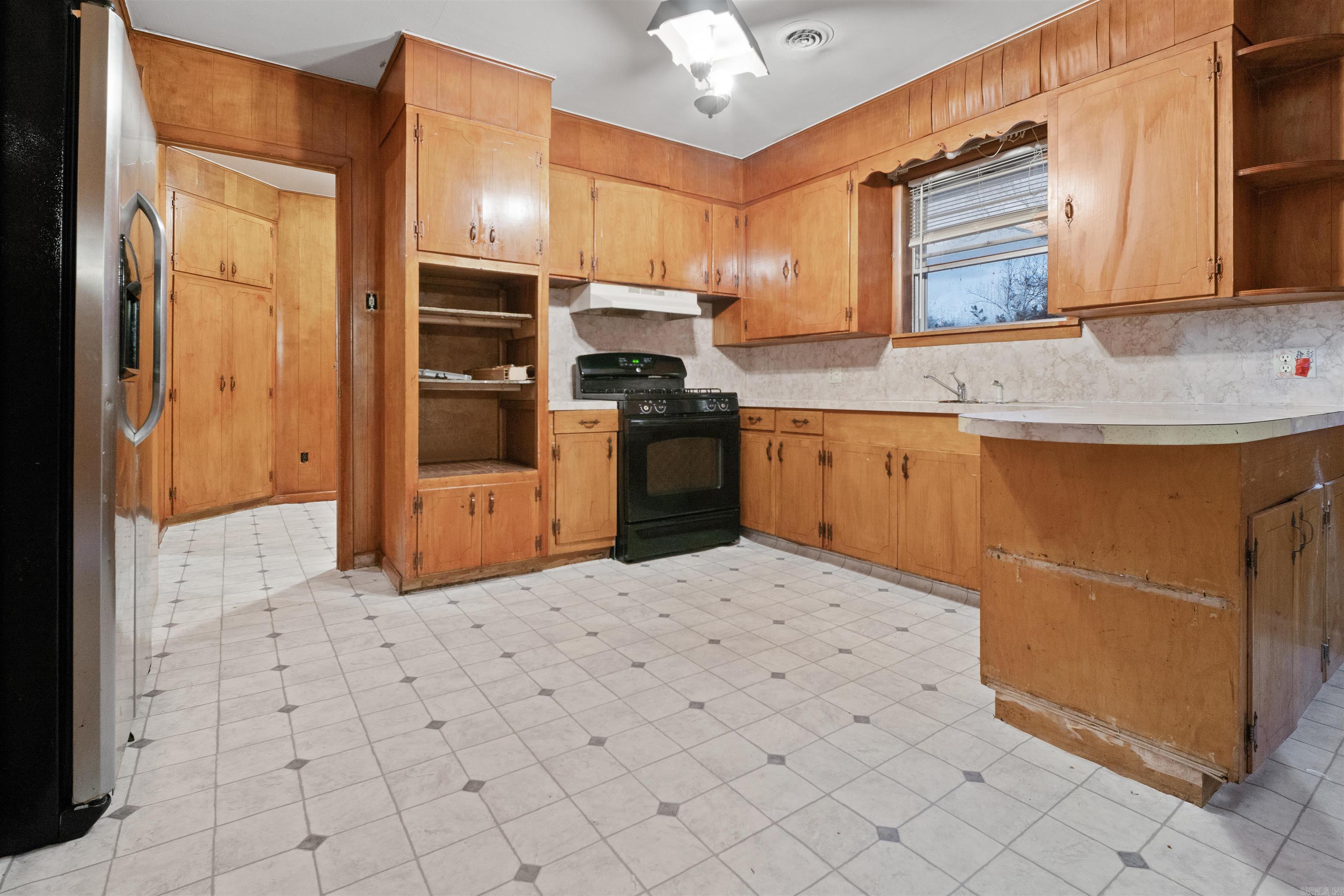 BROWNS - Residential