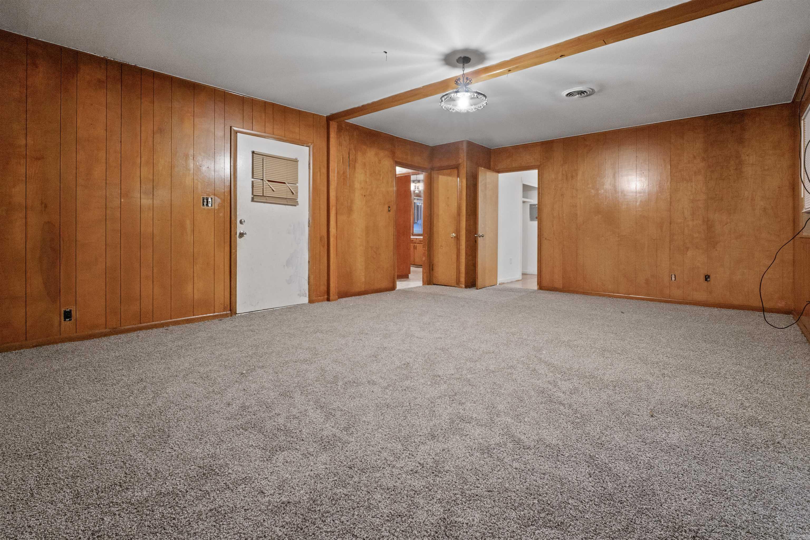 BROWNS - Residential