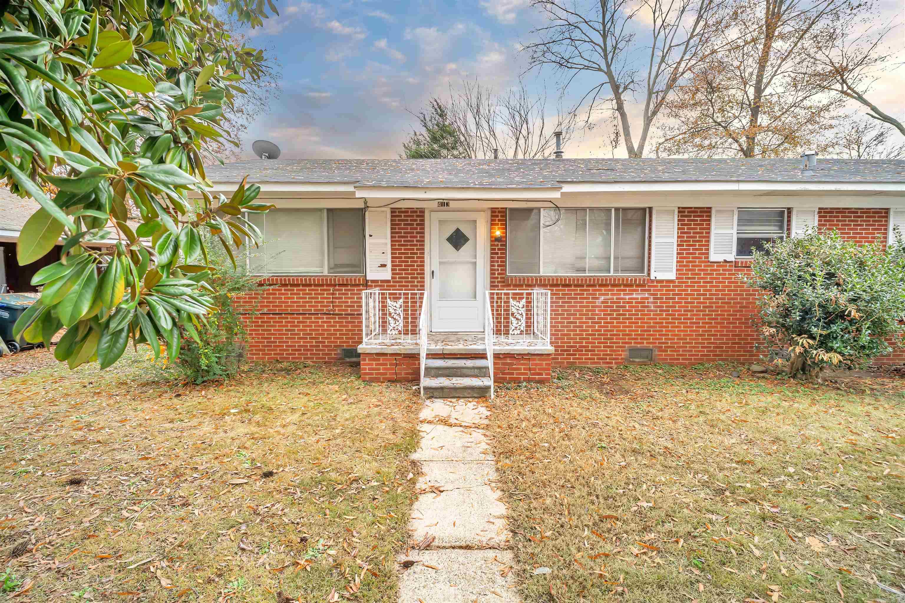 BROWNS - Residential