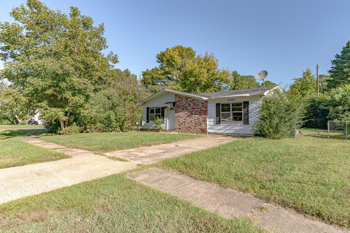 Fairview Acres - Residential