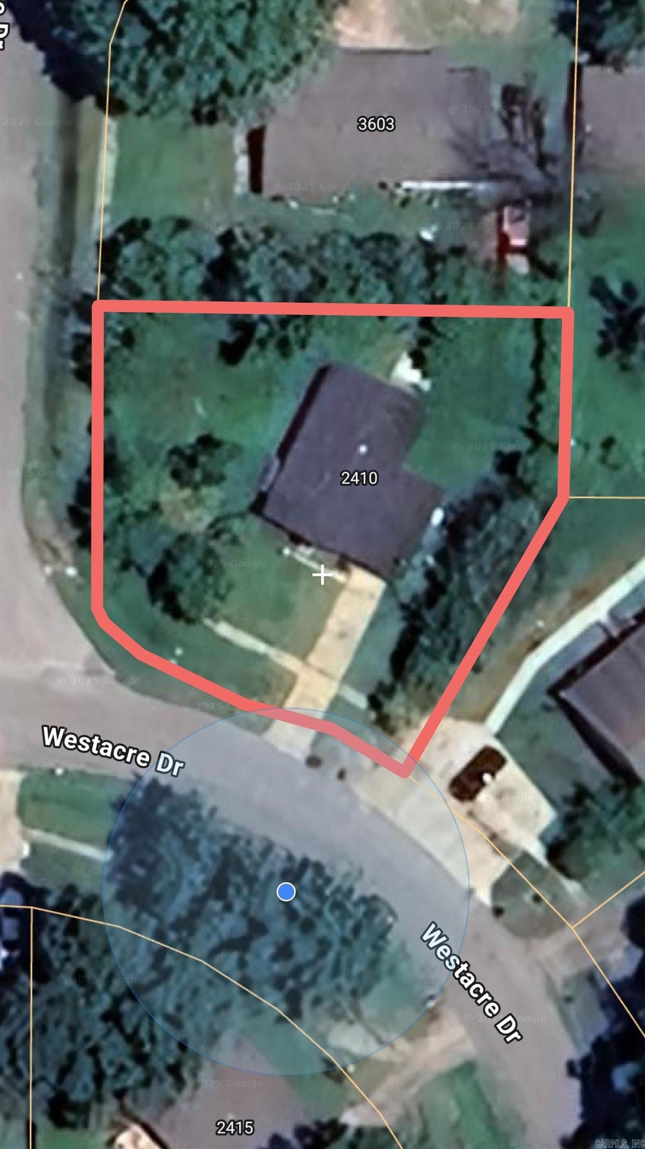 Fairview Acres - Residential