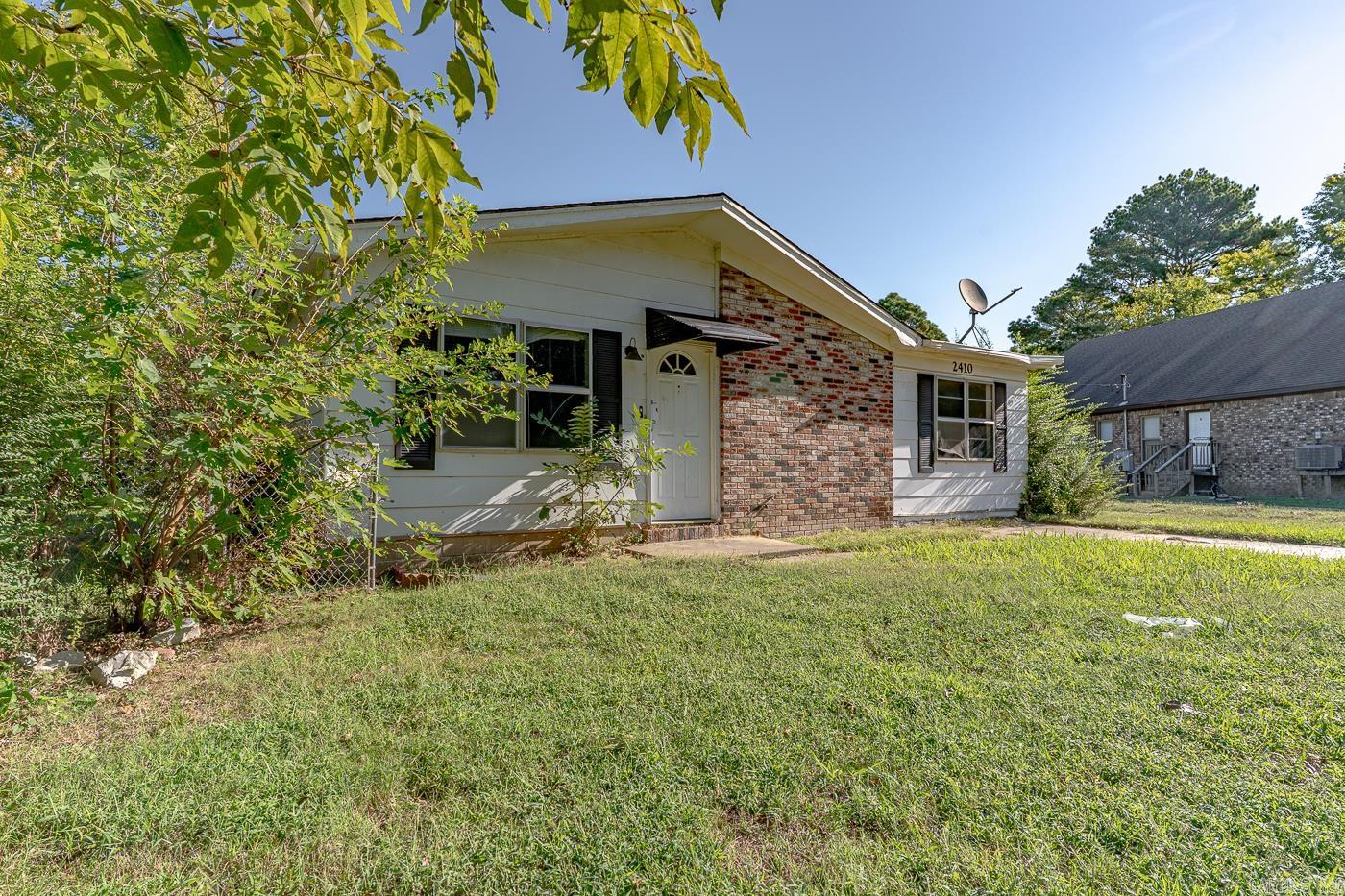 Fairview Acres - Residential