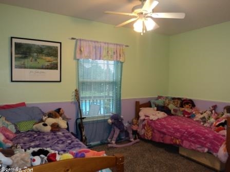 Timberline - Residential