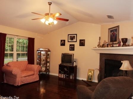 Timberline - Residential