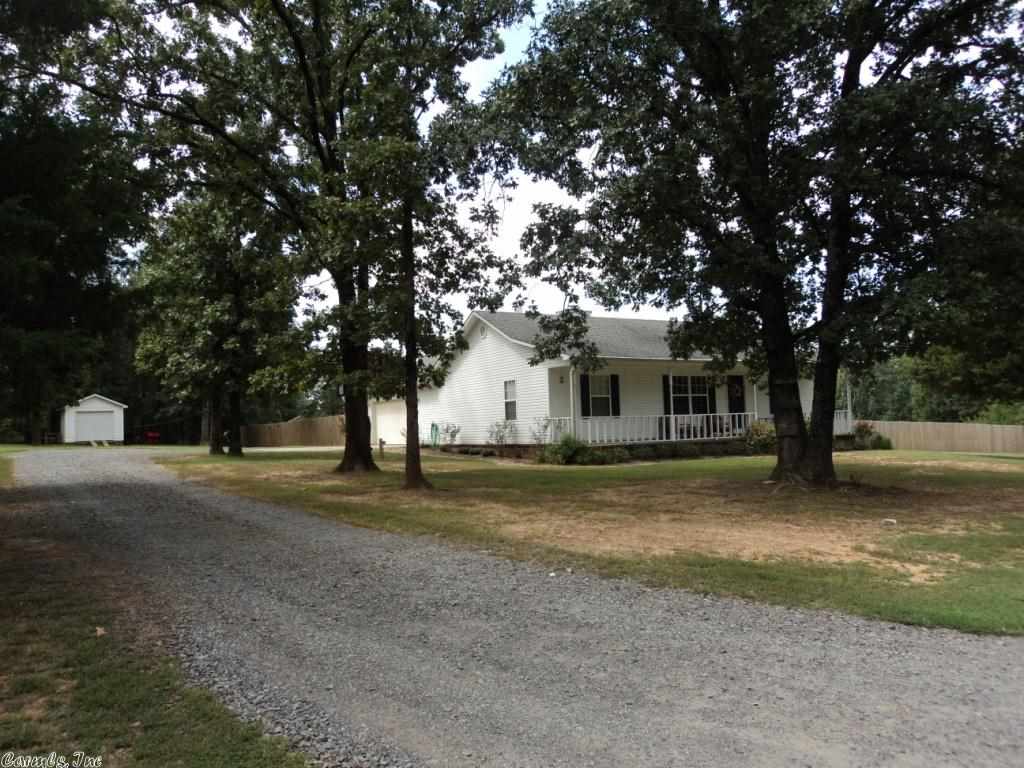 Timberline - Residential