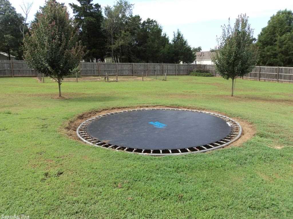 Timberline - Residential