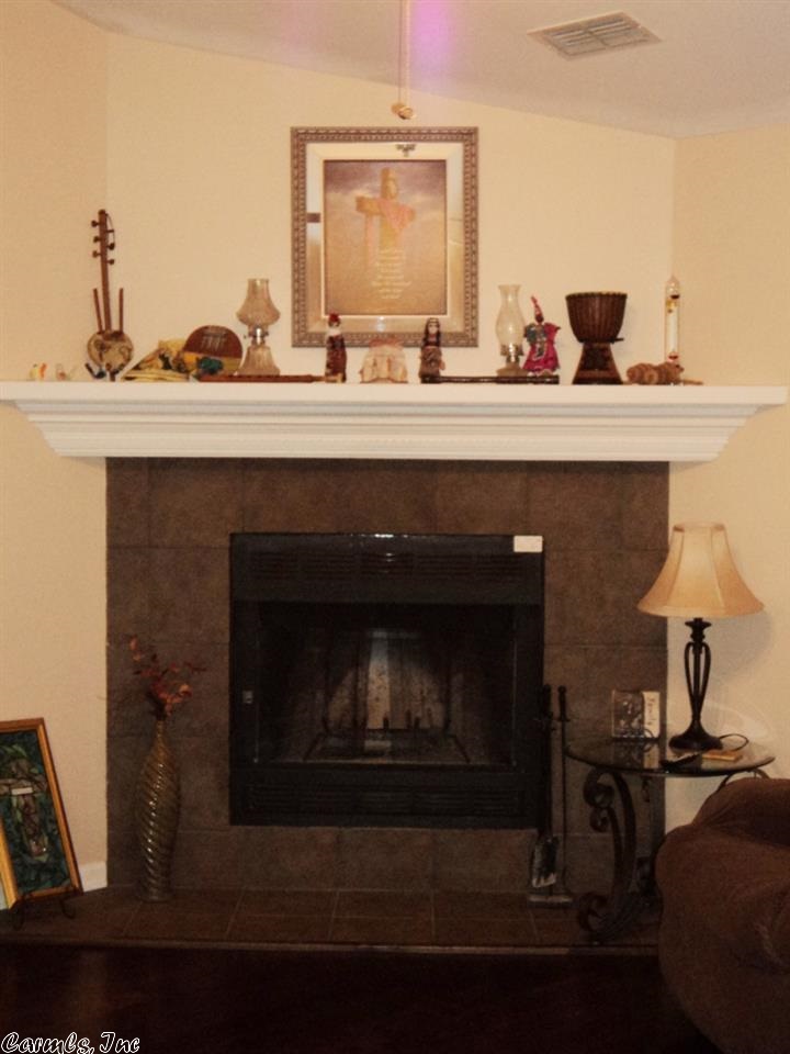 Timberline - Residential