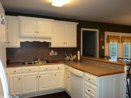 Timberline - Residential