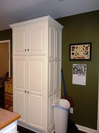 Timberline - Residential