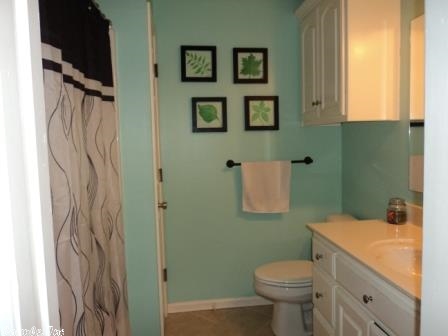 Timberline - Residential