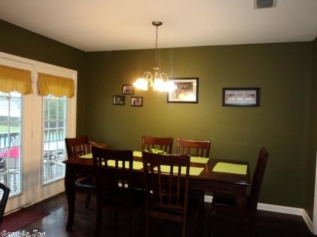 Timberline - Residential