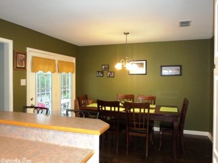 Timberline - Residential