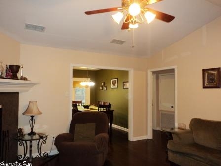 Timberline - Residential