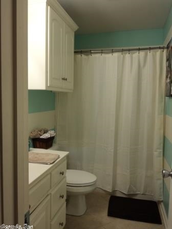 Timberline - Residential