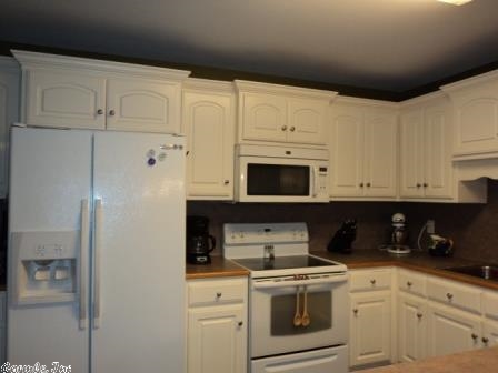 Timberline - Residential