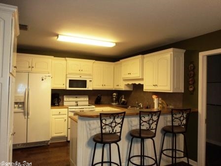 Timberline - Residential