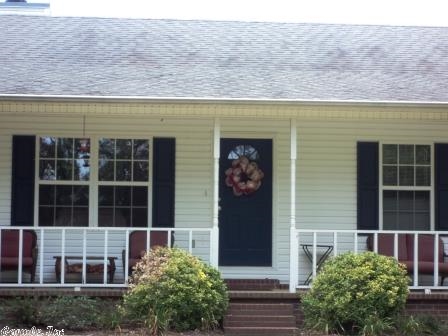 Timberline - Residential