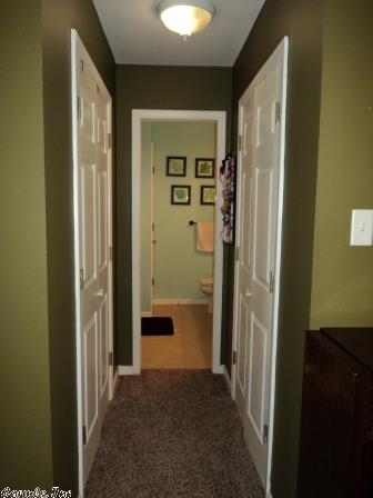 Timberline - Residential